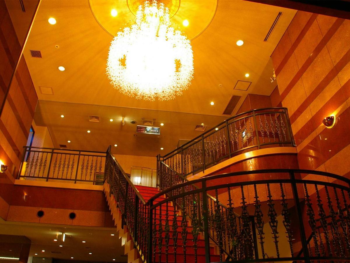 Riverside Hotel Gojo Kültér fotó